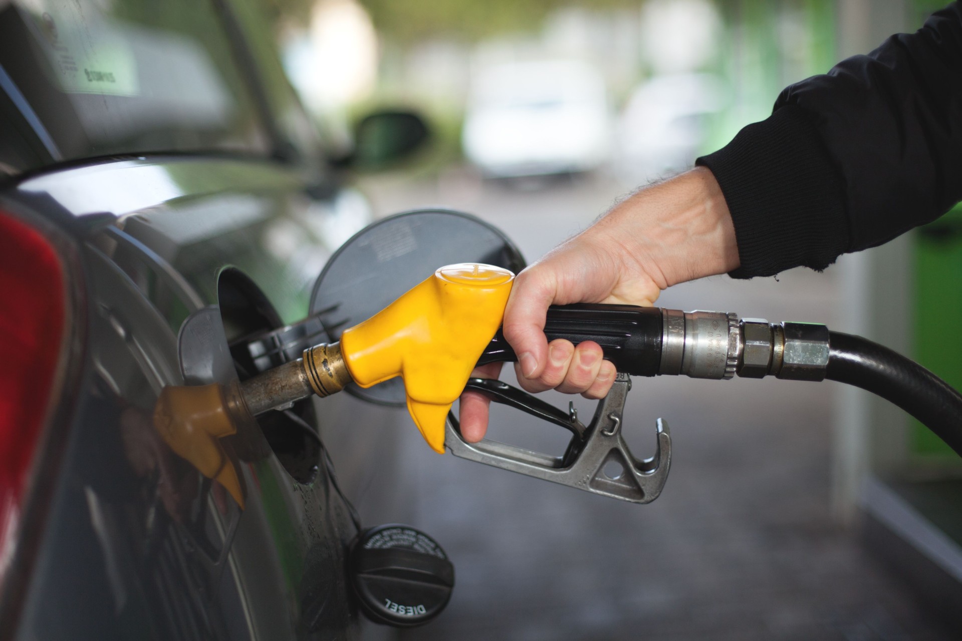 Where to Find Quality Fuel in Ukraine: Scientists Conducted an Experiment