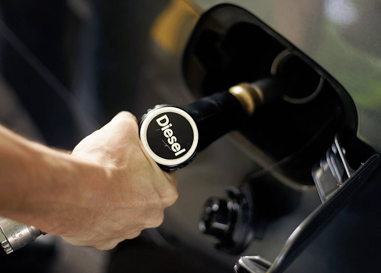 Buy Diesel Fuel in Ukraine: Where, How Much, and What Kind?