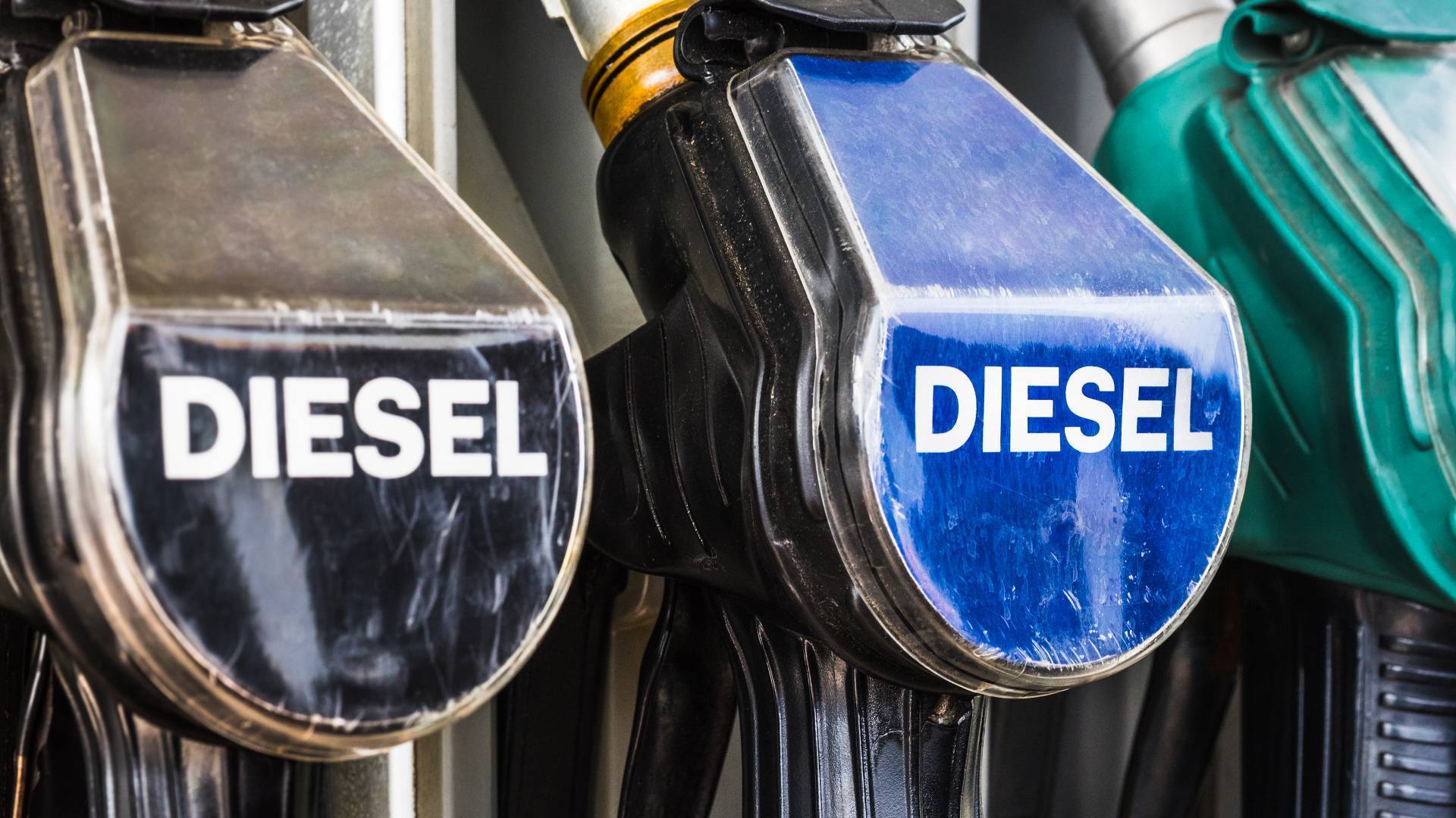 Diesel Vouchers: What They Are and How to Refuel Without This Know- How