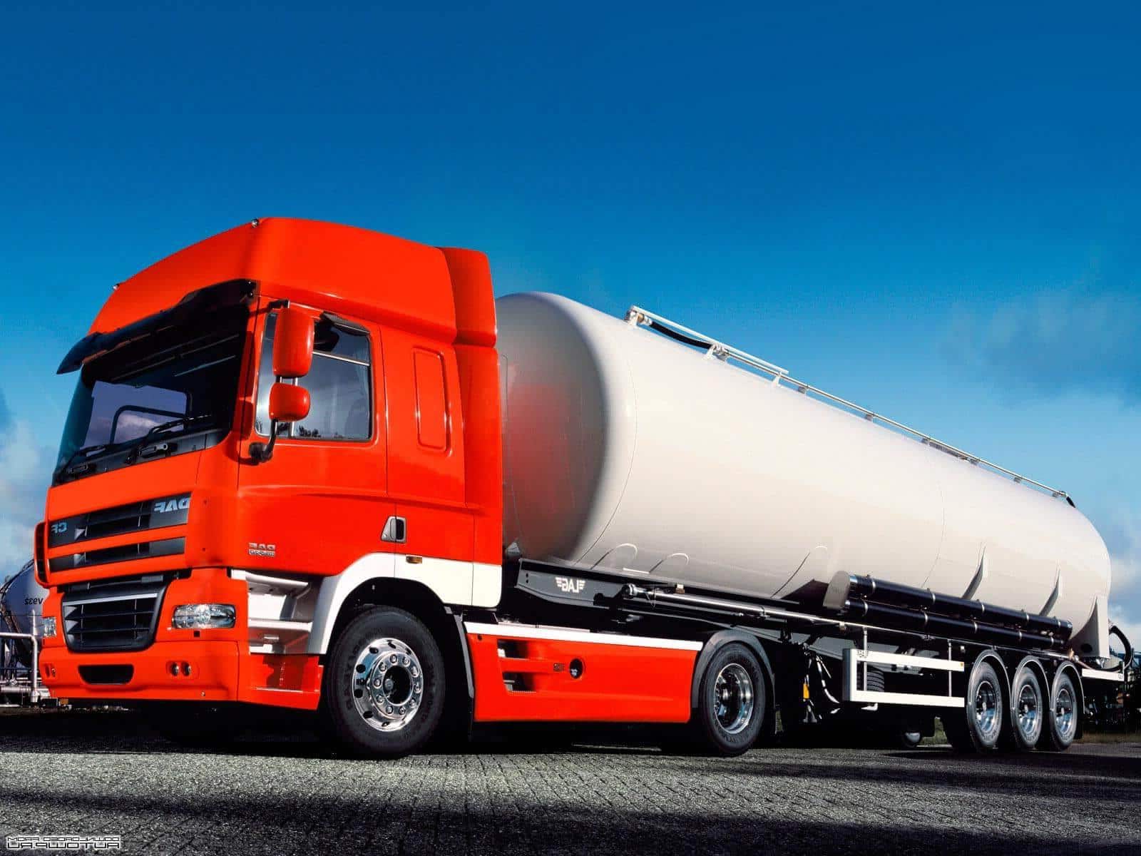 Fuel Supply Chain: How UNTK Optimizes Fuel Delivery from Europe to Ukraine