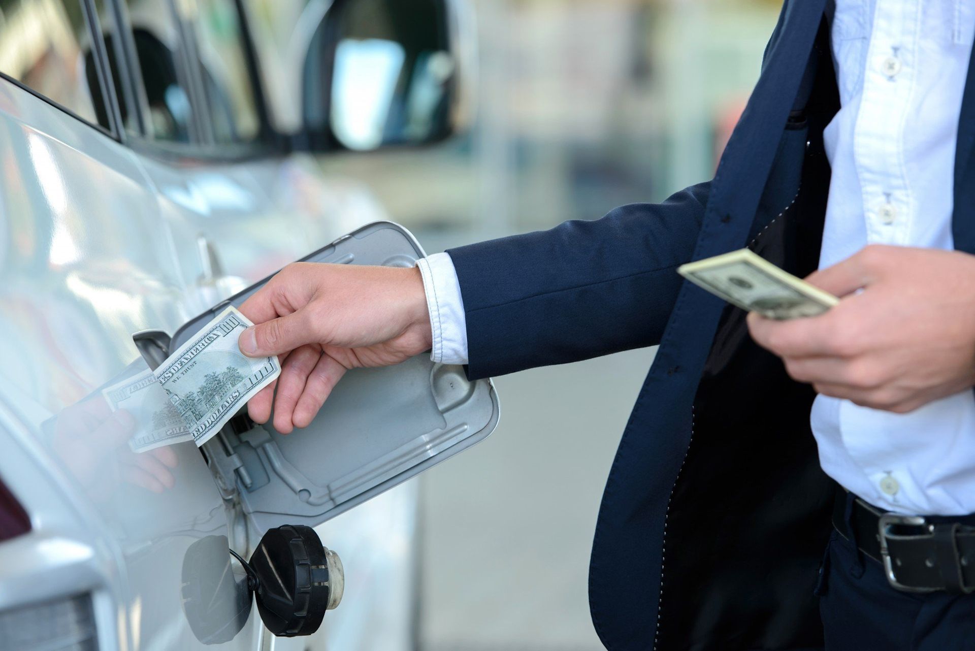 Rising Fuel Prices in Ukraine: How Excise Tax Affects Consumers and Possible Solutions