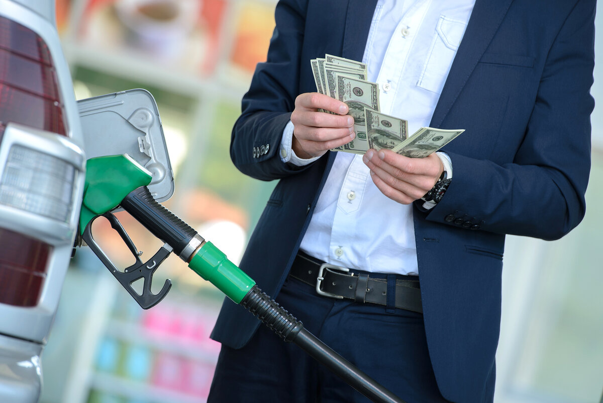 Fuel prices in Ukraine are set to rise again. What's causing this and what can be done?