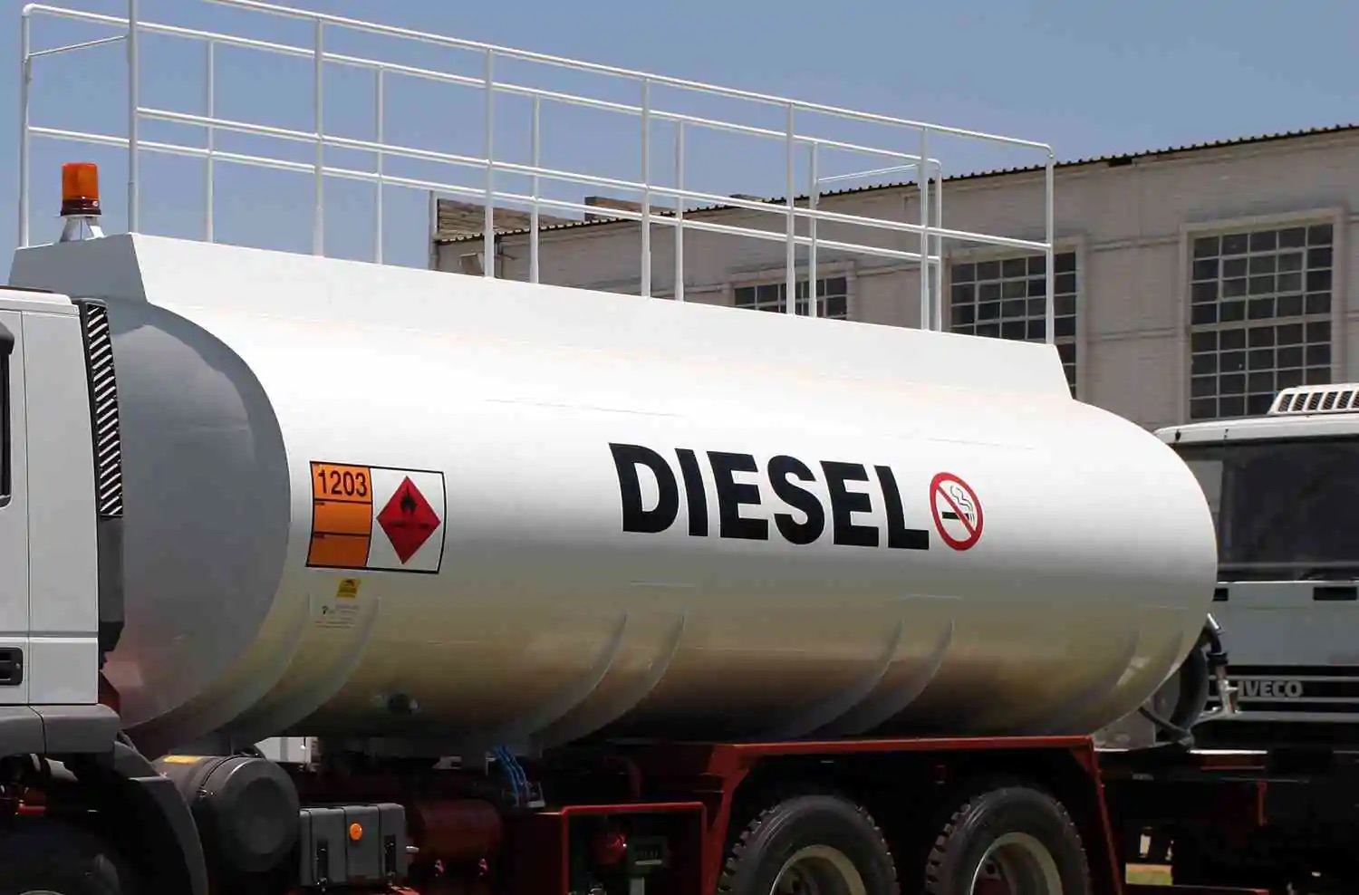 Euro Diesel Fuel: Classification and Operational Properties