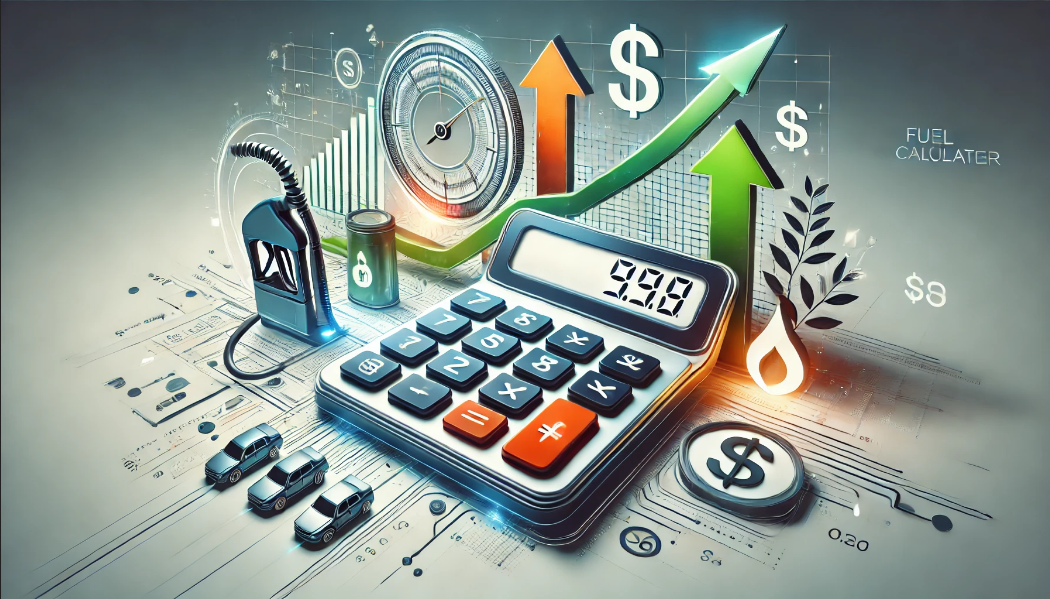How the exchange rate affects the cost of fuel in Ukraine