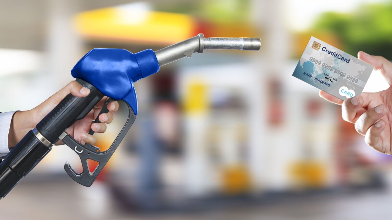 Fuel Cost Optimization Strategies for Large and Small Businesses