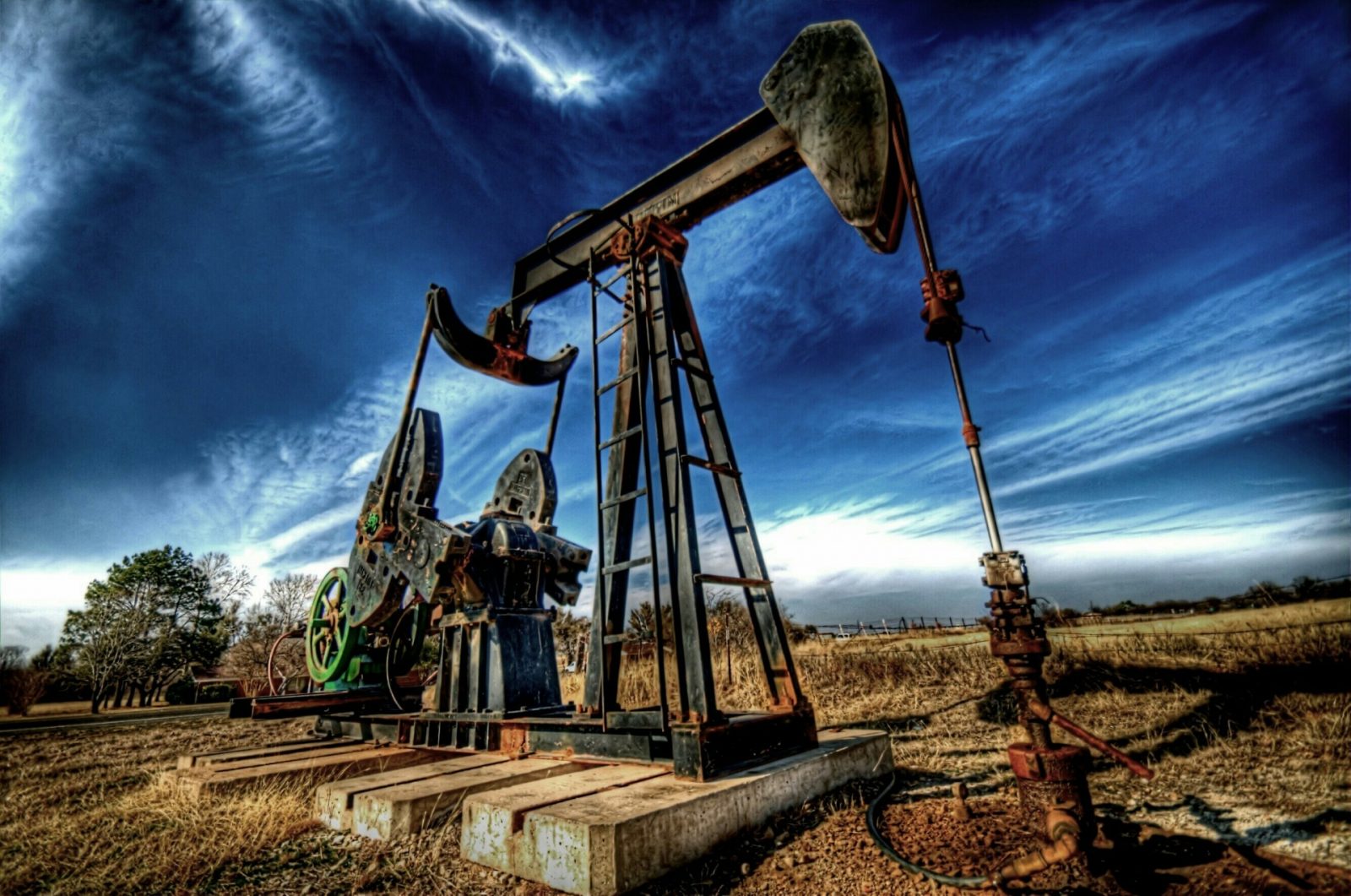 Факти про нафту, про які ви, найімовірніше, не знали